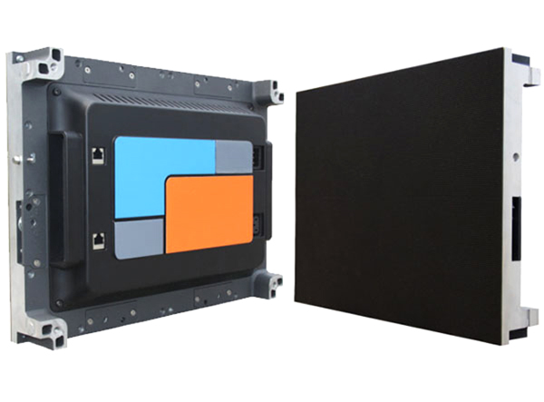 p1.667 Fin-Pitch LED-skjerm