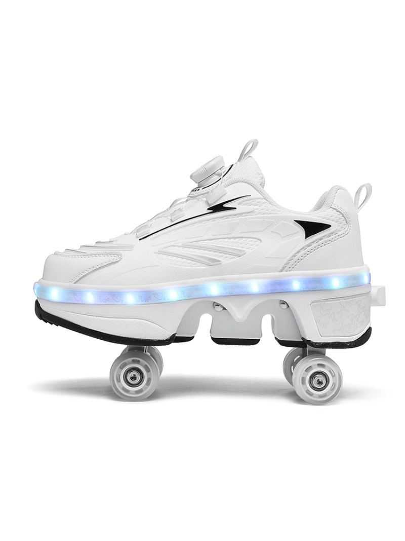 Rulleskøyter